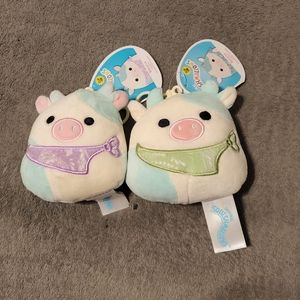 Belana Cow Clips Bundle